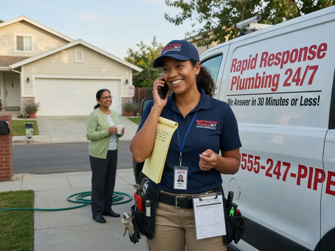Emergency Plumber Tacoma, WA FAQs